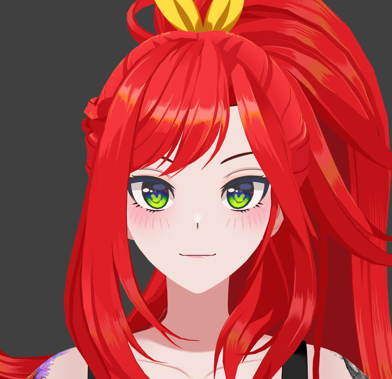EllyVtuber EllyVtuber